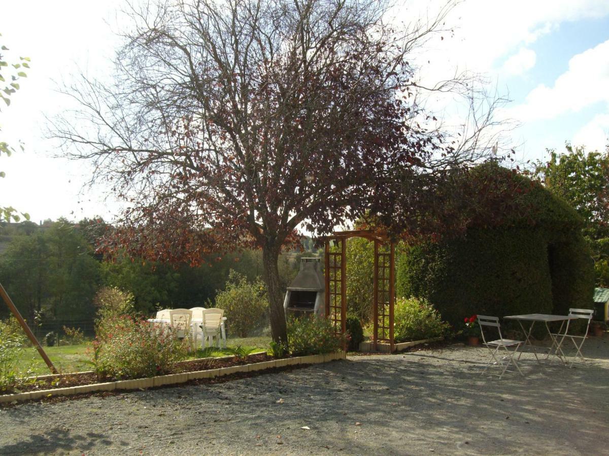 La Petite Etabliere Villa Mouchamps ภายนอก รูปภาพ
