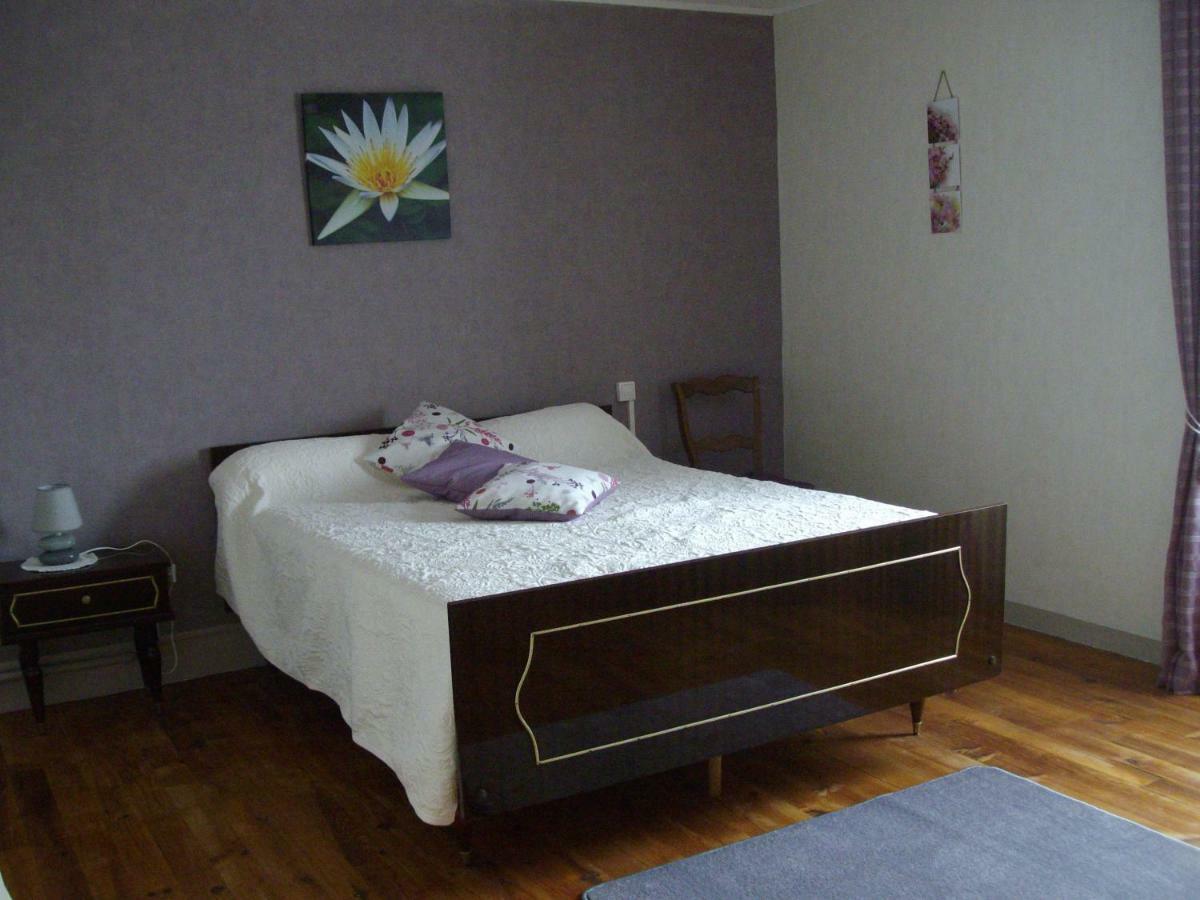 La Petite Etabliere Villa Mouchamps ภายนอก รูปภาพ