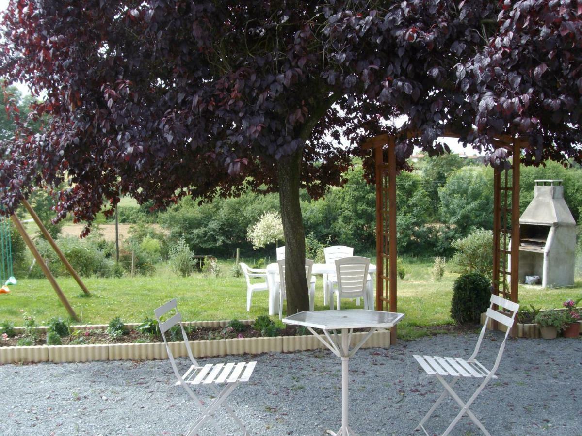 La Petite Etabliere Villa Mouchamps ภายนอก รูปภาพ